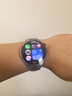 HUAWEI WATCH 5 46mm高端款航天級(jí)鈦合金表殼鈦金屬表帶首創(chuàng)X-TAP智感窗eSIM通信華為智能手表watch5 曬單實(shí)拍圖