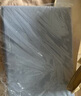 富安娜床上四件套純棉全棉床單被套床上用品雙人加大1米8床230*229cm 曬單實(shí)拍圖