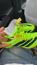 阿迪達(dá)斯田徑精英Adidas SP 4新款首發(fā) 阿迪達(dá)斯大蟬翼四代厚底短跑釘鞋 JI1212 42 曬單實(shí)拍圖