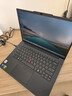 ThinkPad【國家補貼20%】T14p AI 2025 全新酷睿Ultra處理器 聯(lián)想14.5英寸3K高性能標壓工程師本筆記本電腦 Ultra9-285H 64G 2T 8G獨顯 曬單實(shí)拍圖