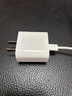 Viken【直營(yíng)正品】蘋(píng)果16/17充電器頭45W/30W適配原裝快充套裝iPhone17/16/15 ProMax/Air/puls充電器線(xiàn) 【原盒封裝】蘋(píng)果30W快充頭+1米編織快充線(xiàn) 安全認證不 曬單實(shí)拍圖