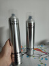 維特絲（vetes）定型噴霧發(fā)膠干膠保濕定型水頭發(fā)蓬松造型男女士 420ml 曬單實(shí)拍圖