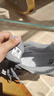 NEW BALANCE 男鞋女鞋情侶潮流百搭夏季網(wǎng)面運動(dòng)休閑鞋2002R系列M2002RST 43 曬單實(shí)拍圖