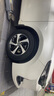 米其林（MICHELIN）汽車輪胎 195/65R15 91V 耐越 ENERGY MILE 適配卡羅拉/朗逸/寶來 曬單實拍圖