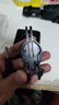 TELESIN大疆a(chǎn)ction4 5pro肩帶背包夾適配gopro12 13背包帶支架背包固定夾ace pro雙肩包固定拍攝支架 曬單實(shí)拍圖