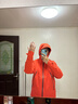 迪卡儂男女戶(hù)外夾克防風(fēng)登山防水外套MH500-5116458 曬單實(shí)拍圖