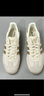 阿迪達(dá)斯 （adidas）三葉草 七夕禮物男女 SAMBA OG 休閑鞋 JI3185 米色  42 曬單實(shí)拍圖
