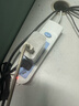 京選京東自有品牌 30W蘋(píng)果iphone充電器氮化鎵快充充電頭兼容pd20W適用17/16華為小米手機平板type-c 曬單實(shí)拍圖