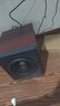 漫步者（EDIFIER）S201 全功能HIFI有源2.1音箱 音響  電腦音箱 電視音響 曬單實(shí)拍圖