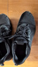 阿迪達斯 男女 休閑系列 EDGE GAMEDAY SHOES 跑步鞋 IF0585  42碼 UK8碼 曬單實拍圖