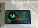 Vidda 貼貼壁紙電視 85英寸 300Hz超高刷Mini LED級畫(huà)質(zhì) 29.9mm超薄 極黑低反屏 以舊換新國家補貼85V7Q 85英寸 曬單實(shí)拍圖