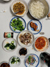 阿西婭甘肅靖遠 灘羊腿腱切塊生鮮羊肉 原切帶骨連肉凈含量2斤 源頭直發(fā) 曬單實拍圖