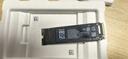 三星（SAMSUNG）2TB SSD固態(tài)硬盤(pán) M.2接口(NVMe協(xié)議PCIe4.0*4/5.0*2)讀速7250MB/S 990 EVO Plus 曬單實(shí)拍圖
