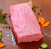 【有機(jī)】直隸冰鮮黑豬嫩里脊肉 350g 曬單實(shí)拍圖
