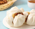 廣州酒家利口福 香菇灌湯包300g 廣東速凍食品港式點(diǎn)心廣式早茶早點(diǎn)速食早餐面包 香菇灌湯包（12個(gè)裝） 曬單實(shí)拍圖