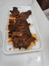 三星云崖玉兔 香辣手撕兔720g 烤兔麻辣兔肉冷吃兔即食零食四川特產(chǎn)下酒菜 曬單實(shí)拍圖