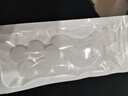 DRATRA防滑硅膠耳勾防掉鏡腳套防脫落鏡腿套耳鉤固定神器耳托夾耳后配件 曬單實(shí)拍圖
