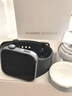 華為HUAWEI WATCH FIT 4 韻律黑氟橡膠表帶 華為運(yùn)動(dòng)智能手表超輕薄大屏潮流運(yùn)動(dòng)藍(lán)牙通話睡眠監(jiān)測(cè)fit4 曬單實(shí)拍圖
