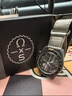 歐米茄（OMEGA）歐（O）xS.WATCH聯(lián)名款瑞士手表行星月球霸系列石英腕表情人節(jié)節(jié) 拍下聯(lián)系客服 曬單實(shí)拍圖