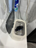 萊科德超聲波清洗機洗眼鏡機牙套首飾手表清洗器隱形眼鏡清洗機 SU-745（升級款） 曬單實(shí)拍圖