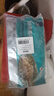 黃小漁寧德黃魚(yú)鲞400g/2條 三去大黃魚(yú)黃花魚(yú)生鮮 海鮮水產(chǎn)燒烤夜宵魚(yú)類(lèi) 曬單實(shí)拍圖