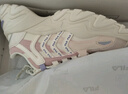 FILA 斐樂(lè )官方SOFIA Ⅱ老爹鞋女2025年時(shí)尚增高休閑運動(dòng)鞋魚(yú)刺二代 曬單實(shí)拍圖