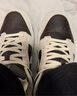 耐克（NIKE）Dunk Low Retro 男子經(jīng)典舒適低幫輕盈緩震透氣孔加墊運動(dòng)休閑鞋 IH7333-200 41 曬單實(shí)拍圖