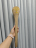 Creative art拍八虛經(jīng)絡(luò )拍打器拍打疏經(jīng)絡(luò )棒通敲背捶敲打按摩養生錘教師節禮物 曬單實(shí)拍圖