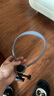 TELESIN(泰迅)適配大疆a(chǎn)ction5pro/4掛脖osmo360 acepro2第一視角拍攝gopro13胸前固定支架掛脖支架SE2.0 曬單實(shí)拍圖