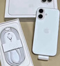 Apple/蘋(píng)果 iPhone 16（A3288）128GB 深青色 支持移動(dòng)聯(lián)通電信5G 雙卡雙待手機 曬單實(shí)拍圖