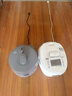 美的（Midea）【國家補貼】0涂層精鋼厚釜電壓力鍋5L雙膽全自動智能預約家用煲湯煮飯電飯煲C5856G高壓鍋4-6人 曬單實拍圖