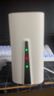無(wú)線貓靈真5G隨身無(wú)線移動(dòng)cpe路由器千兆雙頻WiFi6全國(guó)通用流量不限速便攜式戶外直播租房網(wǎng)絡(luò)宿舍上網(wǎng)神器 真5G千兆cpe路由器【AX1800 WiFi6】 10G/月*1個(gè)月 曬單實(shí)拍圖