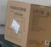 小壯熊恒溫調奶器 恒溫壺 嬰兒暖奶溫奶器恒溫器 調熱奶器 多功能二合一 曬單實(shí)拍圖