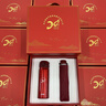 敬慎堂年會(huì )伴手禮商務(wù)禮品實(shí)用周年慶活動(dòng)慰問(wèn)留念退伍紀念品定制送客戶(hù) 黑：膳魔S保溫杯+紐曼充電寶+天堂傘 曬單實(shí)拍圖