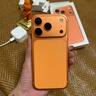 Apple/蘋(píng)果 iPhone 17 Pro 512GB 星宇橙色 支持移動(dòng)聯(lián)通電信5G 雙卡雙待手機 曬單實(shí)拍圖