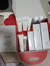 玉蘭油（OLAY）全新美白水乳液水光小白瓶抗糖精華禮盒護膚品套裝中秋禮品送女友 曬單實(shí)拍圖