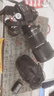 松下（Panasonic）Lumix GH7 M43畫(huà)幅相機 M43卡口 微單相機 無(wú)反數碼相機 GH7丨單機身 曬單實(shí)拍圖