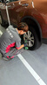 韓泰（Hankook）汽車(chē)輪胎 225/65R17 102H RA33 原配CX4 適配哈佛H6/哈佛M6 曬單實(shí)拍圖