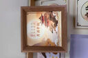 家之禮中秋節禮品定制logo送員工客戶(hù)高檔創(chuàng  )意禮盒公司商務(wù)伴手禮保溫杯 覆鈦杯+香薰+氛圍燈+華美月餅 曬單實(shí)拍圖
