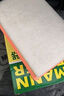 曼牌（MANNFILTER）空調(diào)濾清器空調(diào)濾芯格CUK28001M蒙迪歐銳界金牛座MKX飛行家航海家 曬單實(shí)拍圖