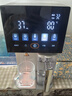 蘇泊爾（SUPOR）新款凈水器 免安裝智能臺式凈飲機 家用冷熱一體直飲機 RO反滲透過(guò)濾富鍶礦化水 SW-50JR115 曬單實(shí)拍圖