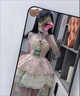 COMIC SOULLolita裙撐四層狗短款背帶裙暴力無骨軟紗撐COS洛麗塔裙撐襯裙 30CM四層（推薦） 均碼 85斤-140斤 曬單實(shí)拍圖