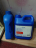瘋狂石頭 魚(yú)缸硝化細菌2.3L裝 活性消化菌水質(zhì)凈化清澈劑水族箱養魚(yú)用品 曬單實(shí)拍圖