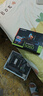 技嘉（GIGABYTE）5060 8G顯卡 風(fēng)魔 GeForce RTX 5060 WindForce SFF 8G DLSS4 游戲電競(jìng)設(shè)計(jì)AI獨(dú)立顯卡 曬單實(shí)拍圖