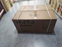 博泰皮椅頭枕可調(diào)人體工學(xué)椅電腦椅家用可躺椅辦公室椅子黑色92231H 曬單實(shí)拍圖