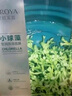 珀萊雅面膜 小球藻面膜補(bǔ)水保濕海藻面膜男女士補(bǔ)水面膜 33片 曬單實拍圖