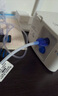 歐姆龍（OMRON）兒童家用老人醫用霧化機嬰兒壓縮式霧化器NE-C900國家補貼 曬單實(shí)拍圖