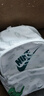 NIKE3BRAND 耐克雙肩背包男女書(shū)包大容量多口袋戶(hù)外出行收納包 曬單實(shí)拍圖