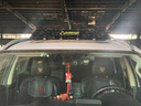 小昌哥三菱帕杰羅車頂行李架拓展平臺(tái)歐藍(lán)德側(cè)爬梯勁炫奕歌勁暢改裝配件 螺絲等配件 三菱汽車改裝配件 曬單實(shí)拍圖