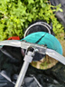 漁之源魚(yú)護速干加厚涂膠黑坑釣箱防掛漁網(wǎng)兜33cm 2.5m 青釣 曬單實(shí)拍圖